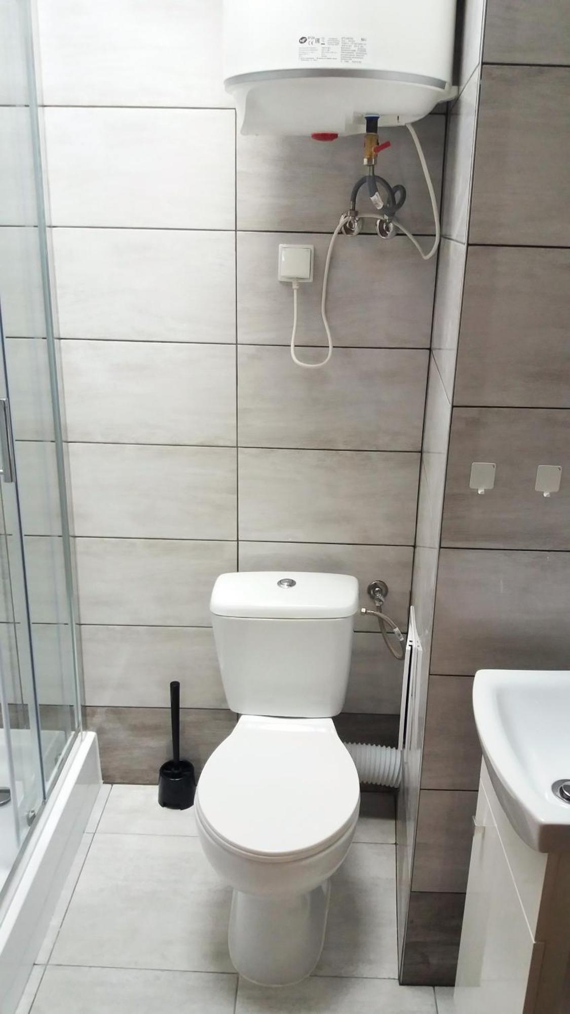 קרקוב Nice Attic Studio Close To Old Town Air Conditioning - Klimatyzacja מראה חיצוני תמונה