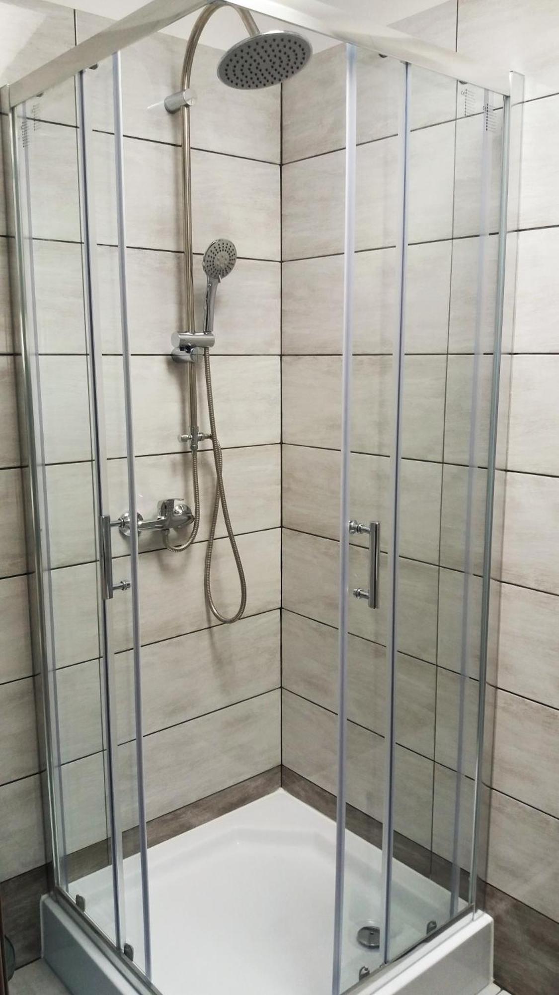 קרקוב Nice Attic Studio Close To Old Town Air Conditioning - Klimatyzacja מראה חיצוני תמונה